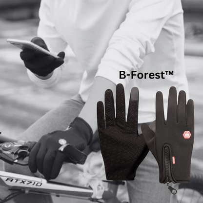 B-Forest™ - Waterdichte Handschoenen