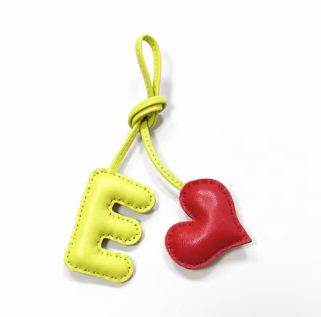 HeArt-Initial Charm