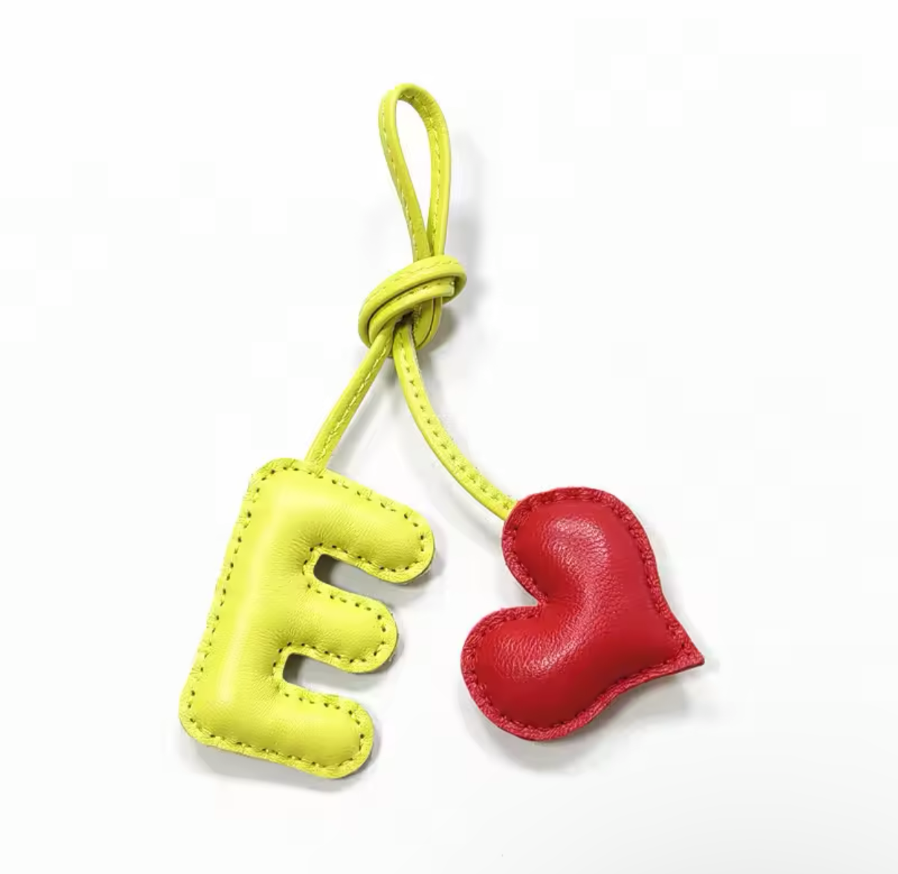 HeArt-Initial Charm