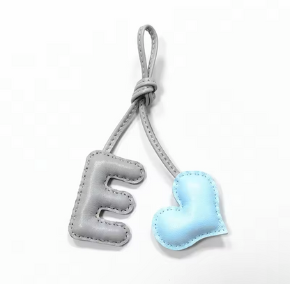 HeArt-Initial Charm