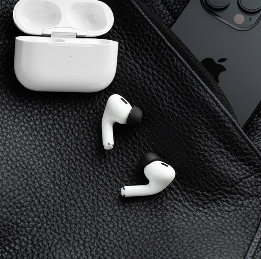 CloudPod™ - Comfort Tips voor AirPods Pro