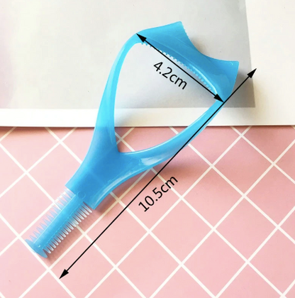 LashLux 3-in-1 ™ wimpertool