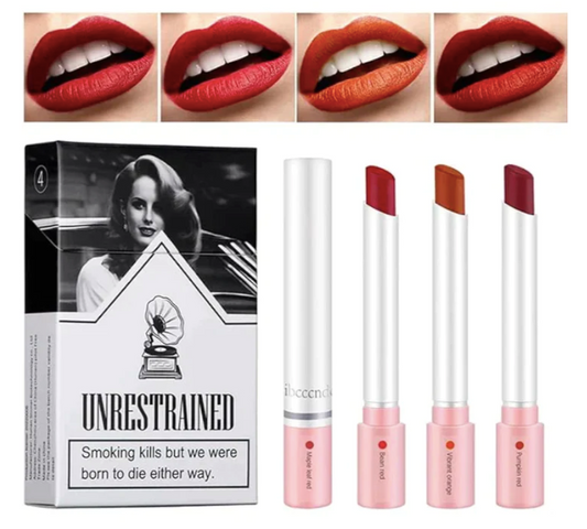 Vices Lipsticks kit ™- 1+1 GRATIS!