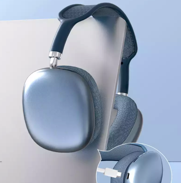 Sonic Headphones pro™ - Bluetooth