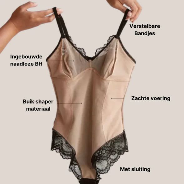 Bliss Shapewear™ - New Design