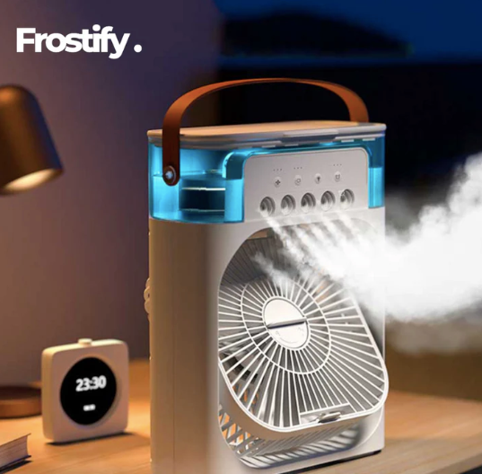 Frostify Ventilator