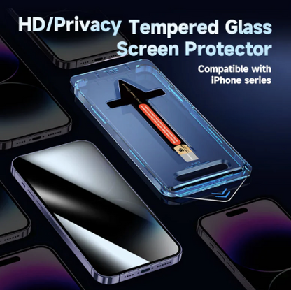 SCREEN. PRIVACY PROTECTOR