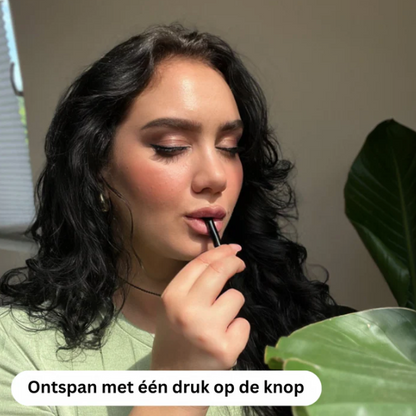 FreshStart Inhaler™ - Geen rookverlangen meer