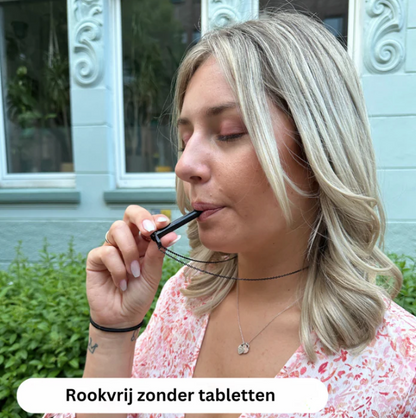 FreshStart Inhaler™ - Geen rookverlangen meer