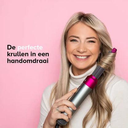 AirFlow Pro™ | 5-in-1 Haarstijler!