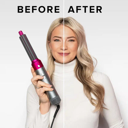 AirFlow Pro™ | 5-in-1 Haarstijler!