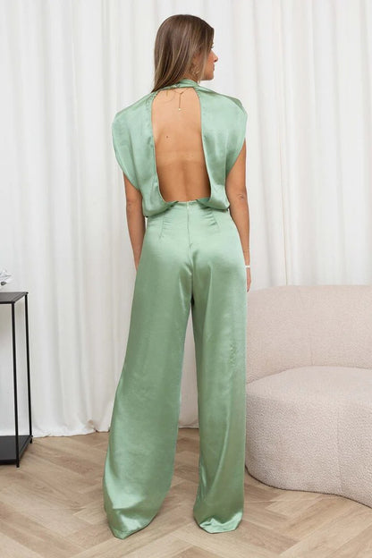 Lisa™ Jumpsuit - 1+1 GRATIS