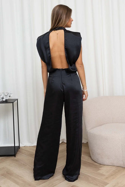 Lisa™ Jumpsuit - 1+1 GRATIS