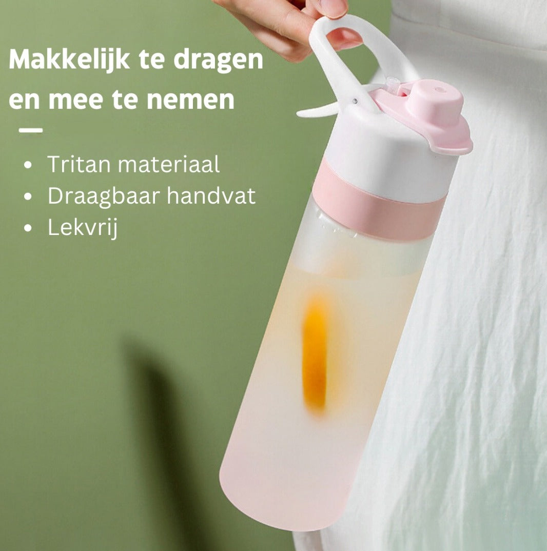 TropicalBottle™ - Altijd verfrissend!